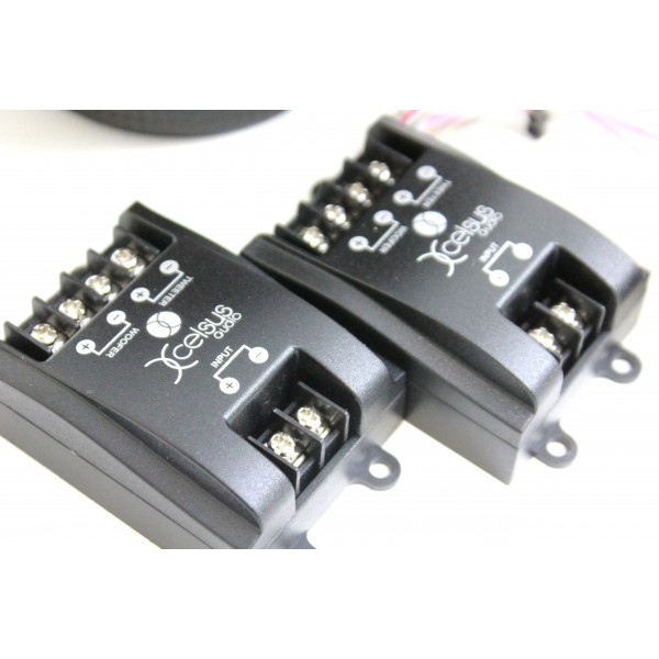 Xcelsus audio Primum XP6.2B 2-х компонентная акустика - цена, описание и отзывы - фото