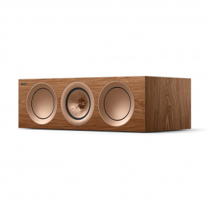 KEF R2 META WALNUT Встраиваимая домашняя двухполосная акустическая система - цена, описание и отзывы - фото