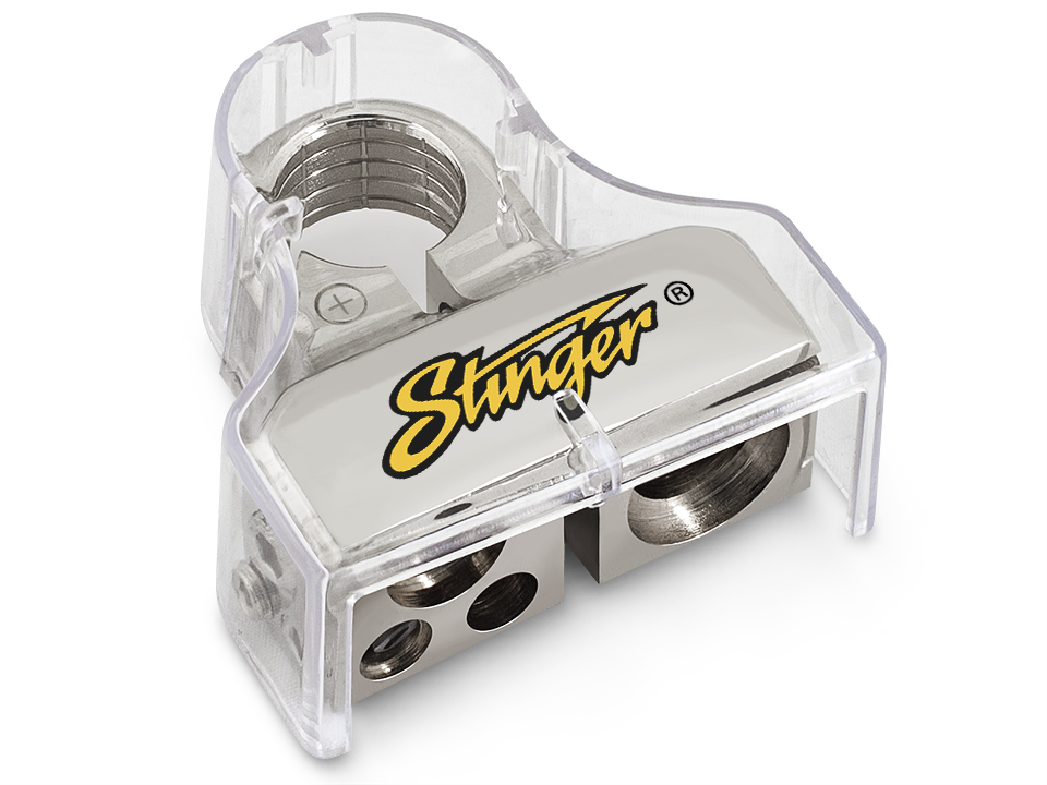 Stinger SPT53102 Аккумуляторная клемма - цена, описание и отзывы - фото