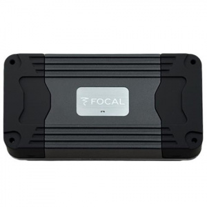 Focal FDS1.350 1-канальный усилитель (Моноблок) - цена, описание и отзывы - фото