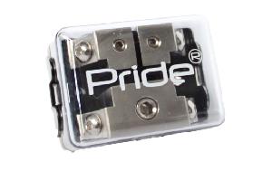 Pride Mini Emerald 1024 Дистрибьютор питания - цена, описание и отзывы - фото