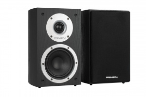 PREMIERA DS-501 BK Встраиваимая домашняя двухполосная акустическая система - цена, описание и отзывы - фото