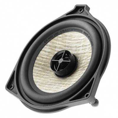 Focal ICR MBZ100 2-полосная коаксиальная акустика - цена, описание и отзывы - фото