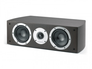 PREMIERA DS-521C MC Встраиваимая домашняя двухполосная акустическая система - цена, описание и отзывы - фото