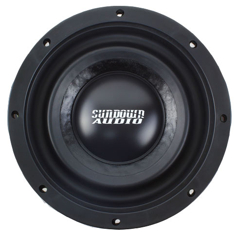 Sundown Audio SD-3 10 D2