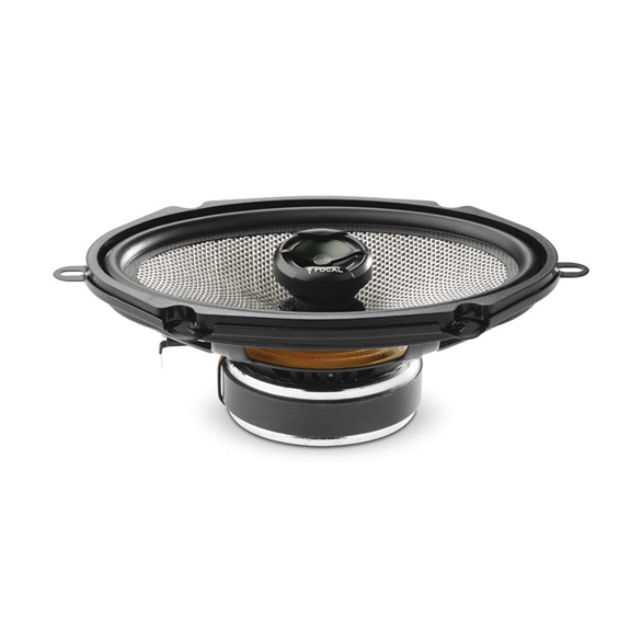 Focal 570AC Коаксиальная автомобильная акустика - цена, описание и отзывы - фото