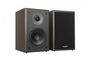 PREMIERA ES-601 MС Встраиваимая домашняя двухполосная акустическая система - цена, описание и отзывы - фото