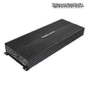 Dynamic State CUSTOM CA-100.6 6-канальный усилитель - цена, описание и отзывы - фото