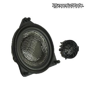 Dynamic State DCS-MB100F 2-х компонентная акустика - цена, описание и отзывы - фото