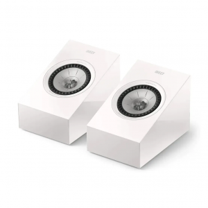 KEF R8 META WHITE (пара) Встраиваимая домашняя двухполосная акустическая система - цена, описание и отзывы - фото
