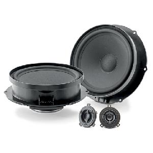 Focal IS VW180 2-х компонентная акустика - цена, описание и отзывы - фото