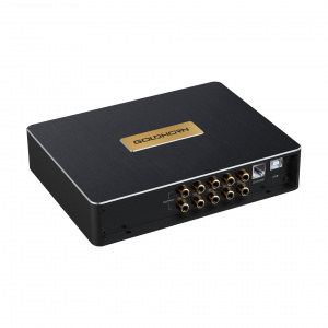 GOLDHORN DSPA 810 SE 8-канальный усилитель - цена, описание и отзывы - фото