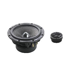 Blam S165.100 Active 2-х компонентная акустика - цена, описание и отзывы - фото