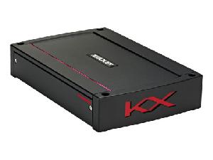 KICKER KXA1200.2 2-канальный усилитель - цена, описание и отзывы - фото
