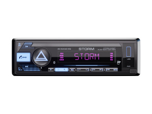 AurA STORM-545BT Магнитола (Головное устройство) - цена, описание и отзывы - фото