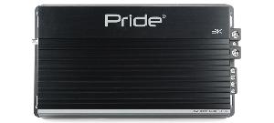 Pride 3K 1-канальный усилитель (Моноблок) - цена, описание и отзывы - фото
