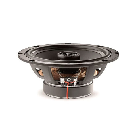 Focal ACX-165 Коаксиальная автомобильная акустика - цена, описание и отзывы - фото