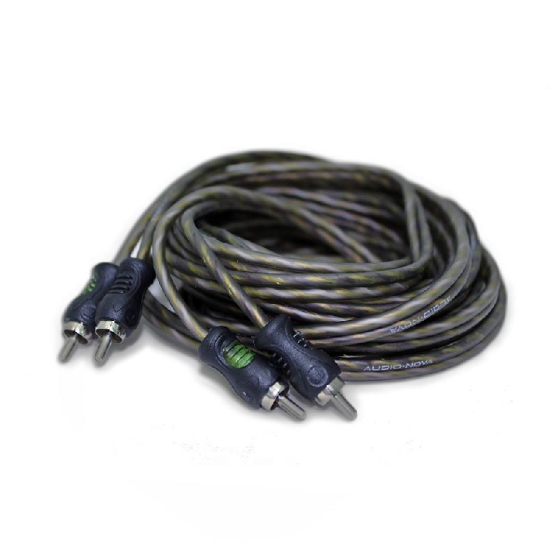 Audio Nova Ric Wire Купить Audio Nova RC1-5M Межблочный кабель в интернет магазина Sundown ...