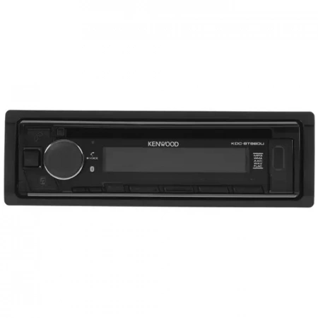 KENWOOD KDC-BT660U Магнитола (Головное устройство) - цена, описание и отзывы - фото