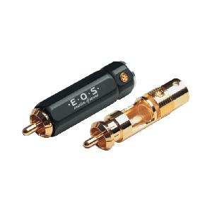 E.O.S. RP-208G RCA коннектор - цена, описание и отзывы - фото