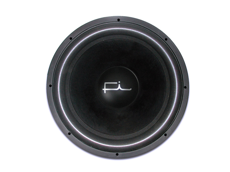 Fi Car Audio SP4 15 D1