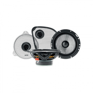 Focal HDA 165-2014\UP (HD14AS) 2-х компонентная акустика - цена, описание и отзывы - фото
