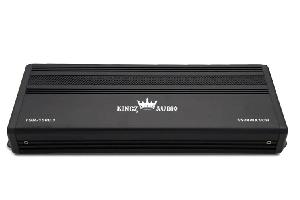 Kingz Audio TSR-1500.1 1-канальный усилитель (Моноблок) - цена, описание и отзывы - фото