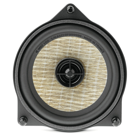 Focal IC MBZ100 2-полосная коаксиальная акустика - цена, описание и отзывы - фото