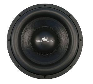 Kingz Audio TSR-12X Сабвуферный динамик - цена, описание и отзывы - фото