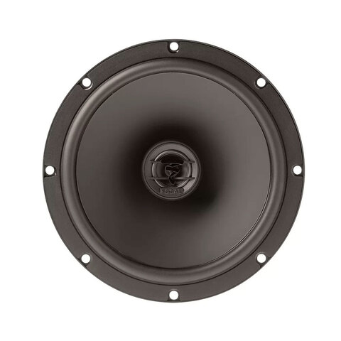 Focal ACX-165S Коаксиальная автомобильная акустика - цена, описание и отзывы - фото