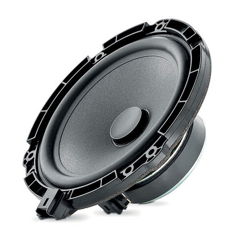 Focal IS PSA165 2-х компонентная акустика - цена, описание и отзывы - фото