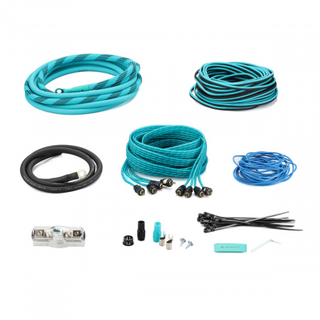 Aspect AWK-4.4PRO Комплект проводов - цена, описание и отзывы - фото