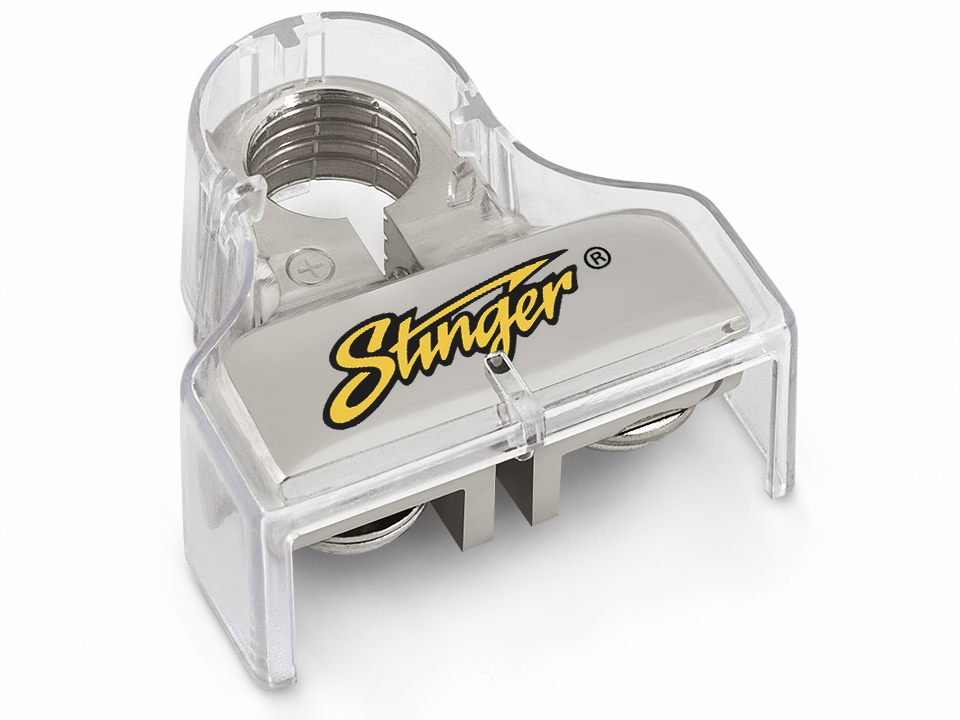 Stinger SPT53103 Аккумуляторная клемма - цена, описание и отзывы - фото
