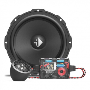 Helix Ci3 K200.2FM-S3 2-х компонентная акустика - цена, описание и отзывы - фото