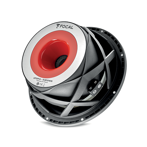 Focal SUB10WM Utopia Be M Сабвуферный динамик - цена, описание и отзывы - фото