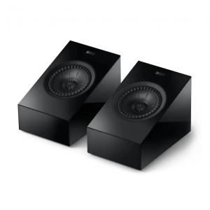 KEF R8 META BLACK (пара) Встраиваимая домашняя двухполосная акустическая система - цена, описание и отзывы - фото