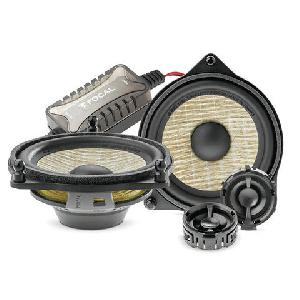 Focal IS MBZ100 2-х компонентная акустика - цена, описание и отзывы - фото