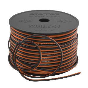 Avatar WBR-223 Проводка акустическая - цена, описание и отзывы - фото