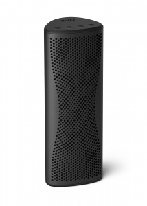 KEF MUO Midnight black (Полуночный черный) Встраиваимая домашняя двухполосная акустическая система - цена, описание и отзывы - фото