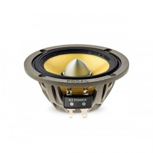 Focal MW ES165KX3 (HPVE1081) Мидбас - цена, описание и отзывы - фото