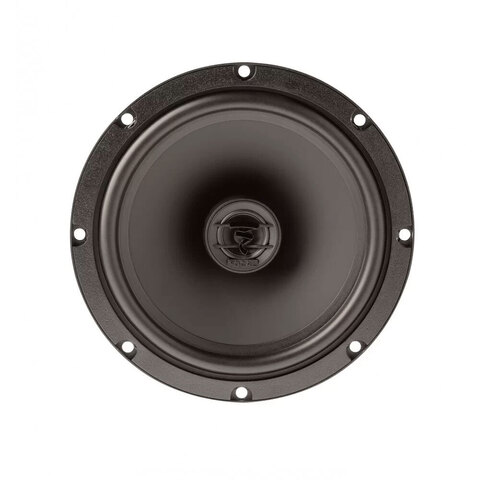 Focal ACX-165 Коаксиальная автомобильная акустика - цена, описание и отзывы - фото