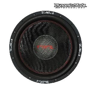 Dynamic State FORCE LIGHT SW40D2 Сабвуферный динамик - цена, описание и отзывы - фото
