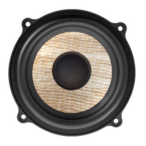 Focal PS130FE 2-х компонентная акустика - цена, описание и отзывы - фото