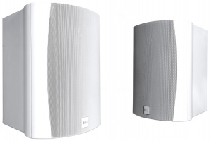 KEF VENTURA 6 WHITE Встраиваимая домашняя двухполосная акустическая система - цена, описание и отзывы - фото