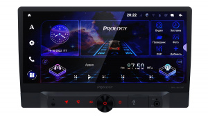 Prology MPA-320 DSP Магнитола (Головное устройство) - цена, описание и отзывы - фото