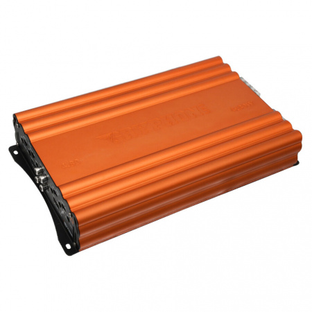 DL Audio Gryphon Lite 4.80 4-канальный усилитель - цена, описание и отзывы - фото
