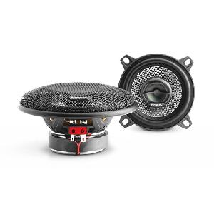 Focal 100AC Коаксиальная автомобильная акустика - цена, описание и отзывы - фото