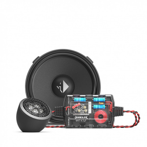 Helix Ci3 K100.2FM-S3 2-х компонентная акустика - цена, описание и отзывы - фото