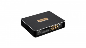 GOLDHORN DSPA 816 Pro 8-канальный усилитель - цена, описание и отзывы - фото