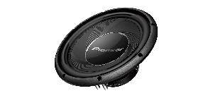 Pioneer TS-A30S4 Сабвуферный динамик - цена, описание и отзывы - фото
